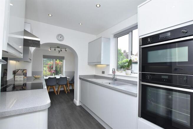 Smithy Lane, Wrexham photo 4