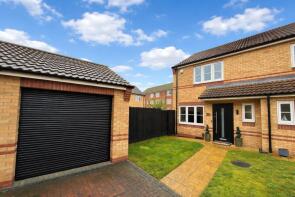 20, Sanderson Road, Lincoln LN2 4GY