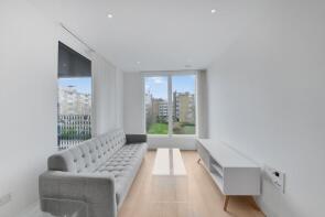 Flat 11, 80, St Pancras Way, London NW1 9DN