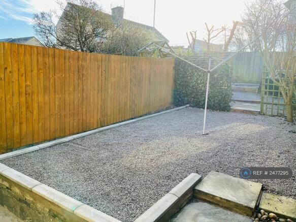 Shared Garden