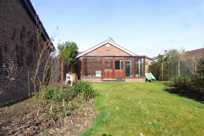 Garden b