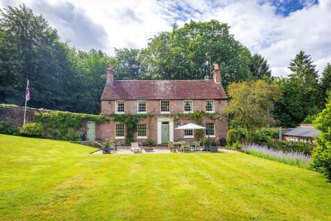 Milland Lane, Liphook, West Sussex, GU30