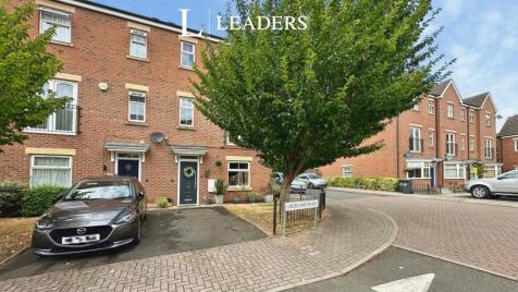 Morland Place, Northfield