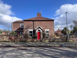 23, Upton Road, Norwich NR4 7PB