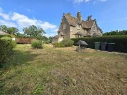 The Cottage, Sevington, Grittleton SN14 7LD