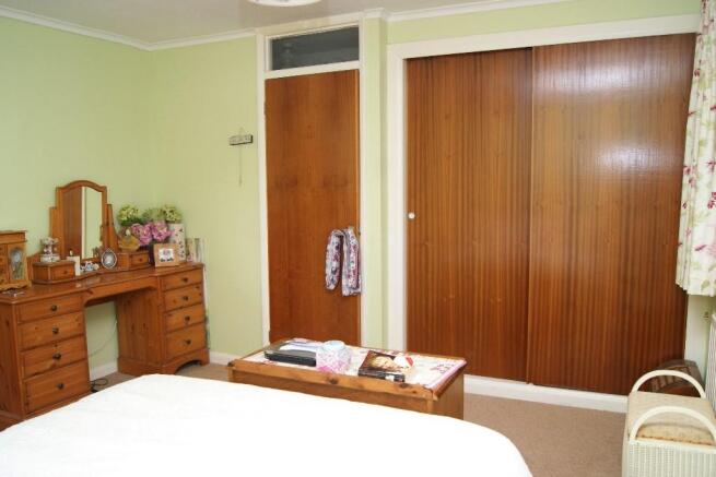 Bedroom 1 Alternate