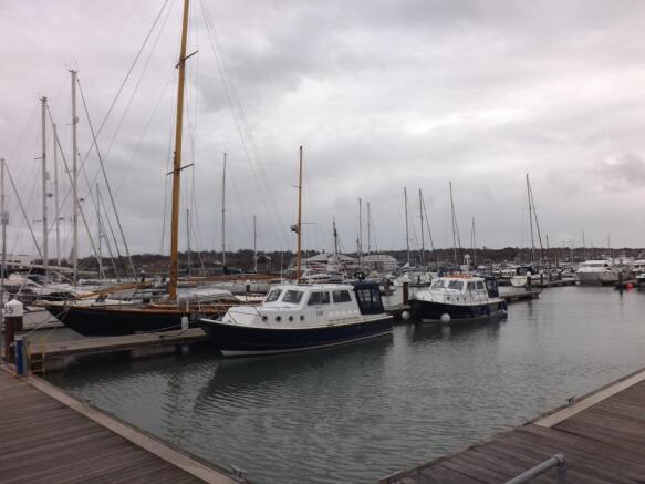 Water Front