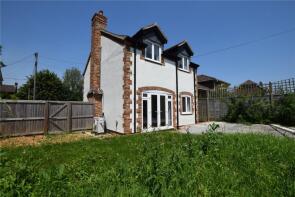 3, Dene Cottages, Winchester Road, Ropley, Alresford SO24 0BJ
