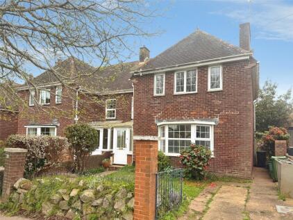 Green Close, Exmouth, Devon, EX8