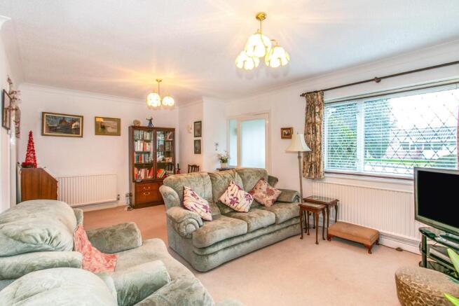 Sitting Room Angle