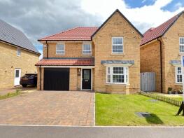 14, Attenborough Way, Wynyard, Billingham TS22 5JR