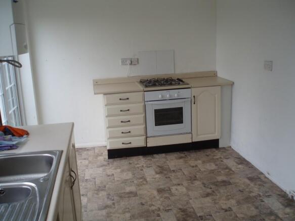 Kitchen a)