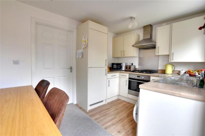 2 bed Semi-Detached for sale Image 4