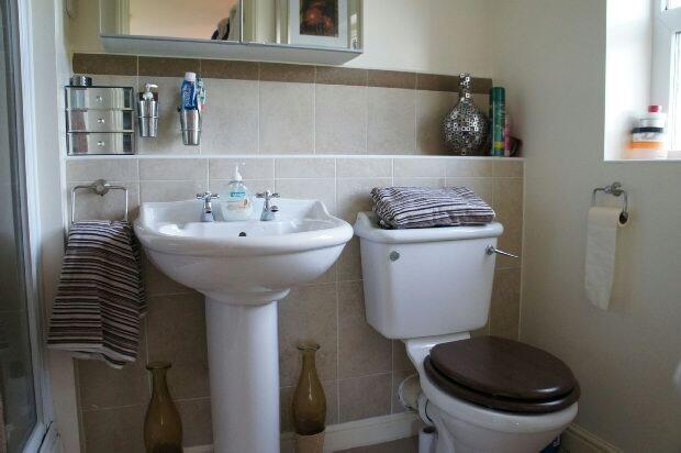 En Suite