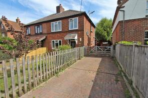 17, Tattenham Road, Brockenhurst SO42 7SA