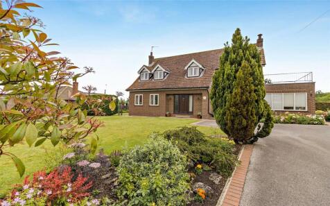 Pelham View, Halls Lane, North Kelsey, Market Rasen, LN7