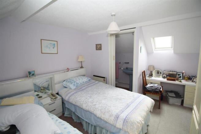 Bedroom 1 En Suite