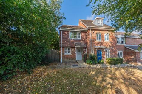 Wellswood, Haywards Heath, RH16