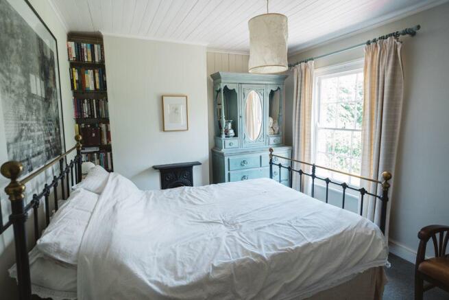 Bedroom 1 (Double)