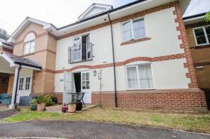 6, Whitebeam House, Partridge Drive, Fishponds, Bristol BS16 2RB