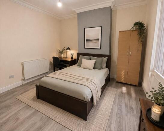Bedroom 2