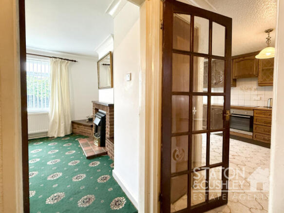 Radbourne Street, Mansfield Woodhouse, NG19 photo 4