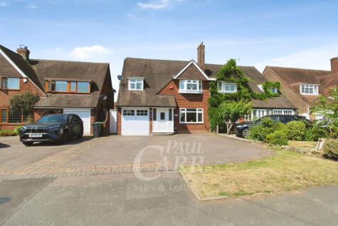 Seven Acres, Aldridge, WS9 0EX