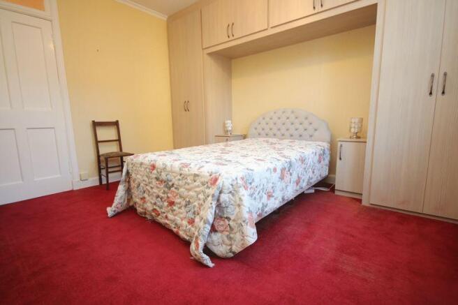 Master Bedroom...