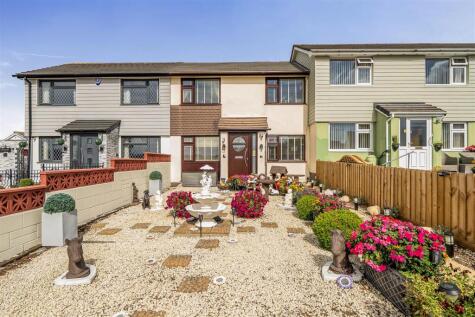 Trecarrack Road, Pengegon, Camborne