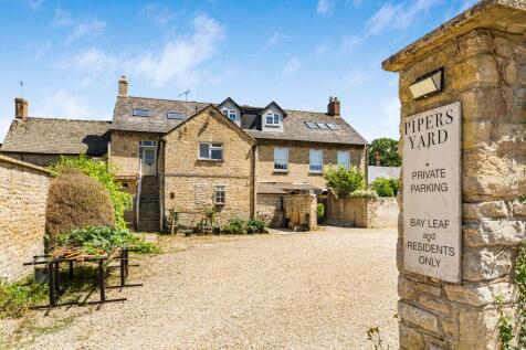 Acre End Street, Eynsham, OX29