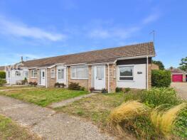 36, Brittons Crescent, Bury St. Edmunds IP29 5AG