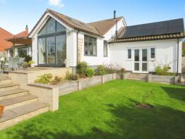 Grangeside, Main Street, Retford DN22 8DT