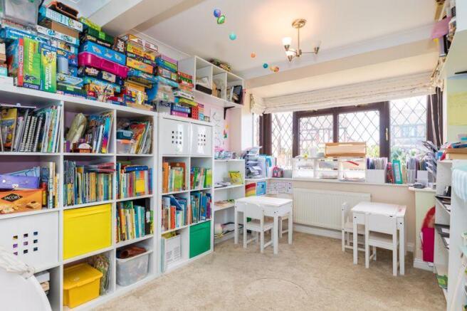 Play room