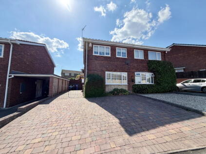 Woods Lane, Brierley Hill, DY5 2QU
