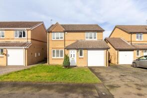 20, Dickson Drive, Hexham NE46 2RB