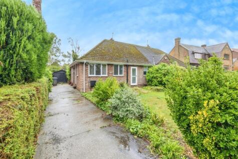 Lincoln Road, Branston, Lincoln