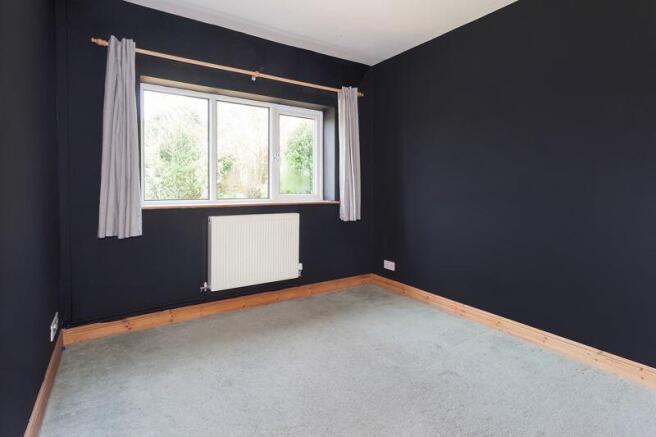 BEDROOM 3 SIDE