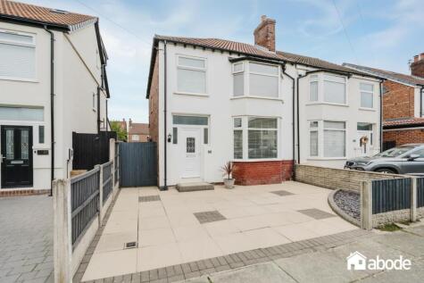 Miller Avenue, Liverpool