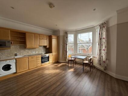 Winslade House, 42 The Pantiles, Tunbridge Wells