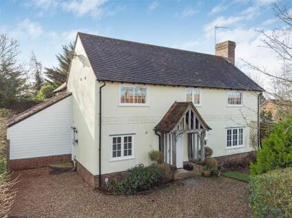 Burton End, West Wickham, Cambridge