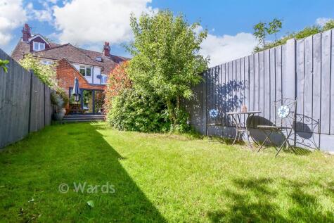 Faversham Road, Boughton Lees, Kent