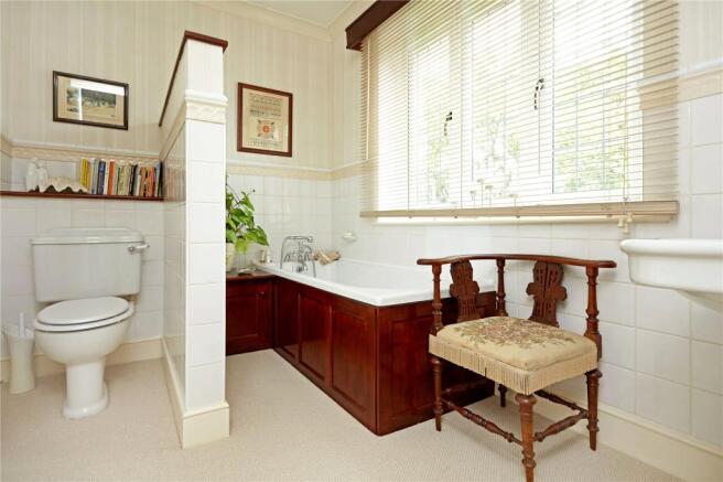 Guest En Suite