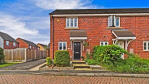 34, Martha Road, Derby DE22 4PB