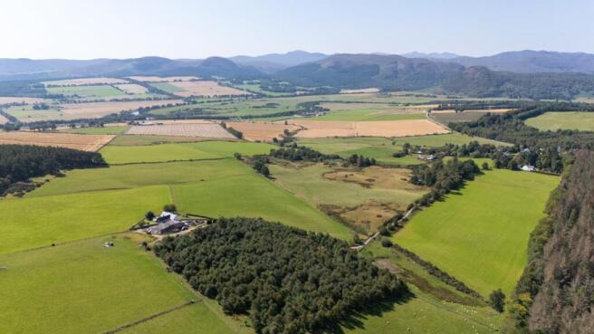 Lot 2 - Wester Moy