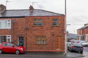 17, Victoria Road, Preston PR5 4AA