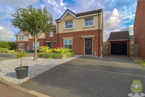 8, Kellsway, Hebburn NE31 2GG