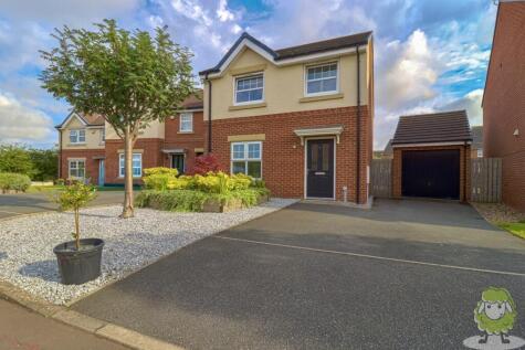 Kellsway, Hebburn, Tyne And Wear, NE31