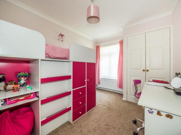 Bedroom Two