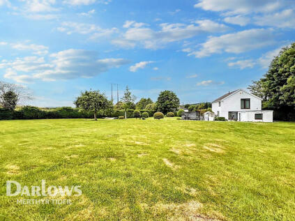 Hirwaun Road, Aberdare