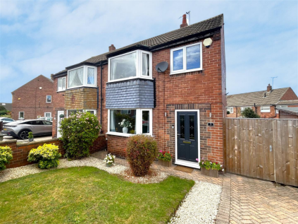 Woodland Crescent, Swillington, Leeds